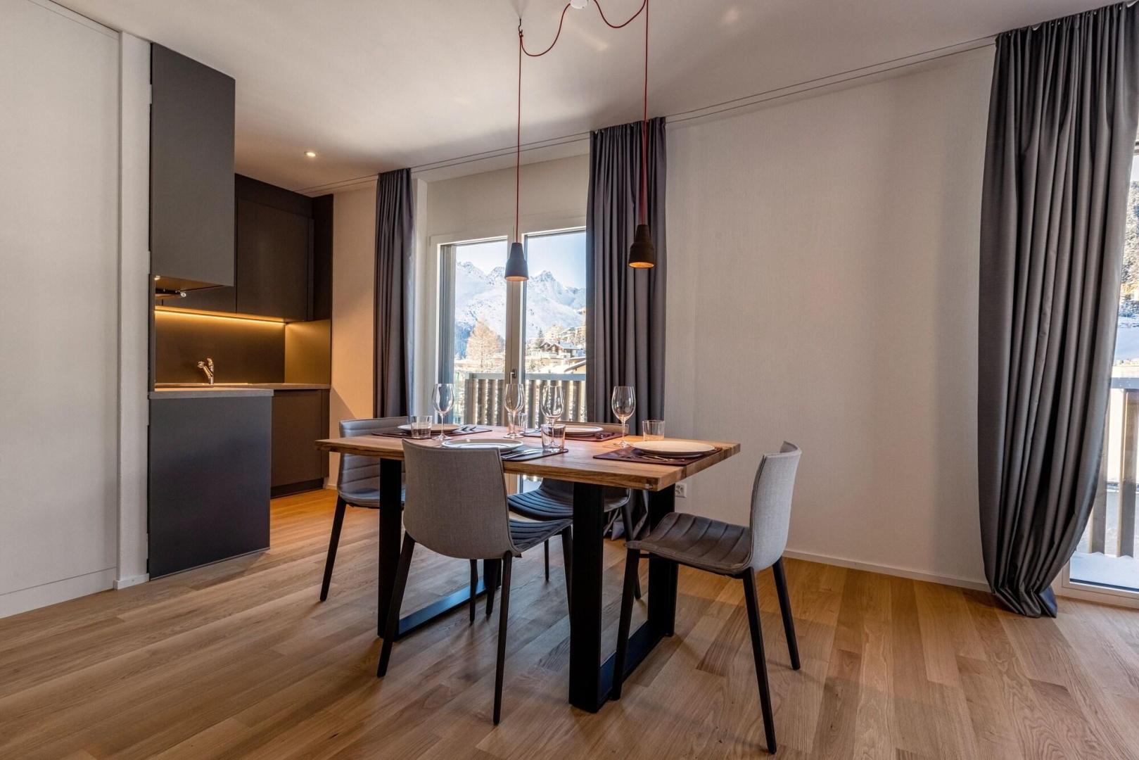 Aves Homebase Arosa foto 9