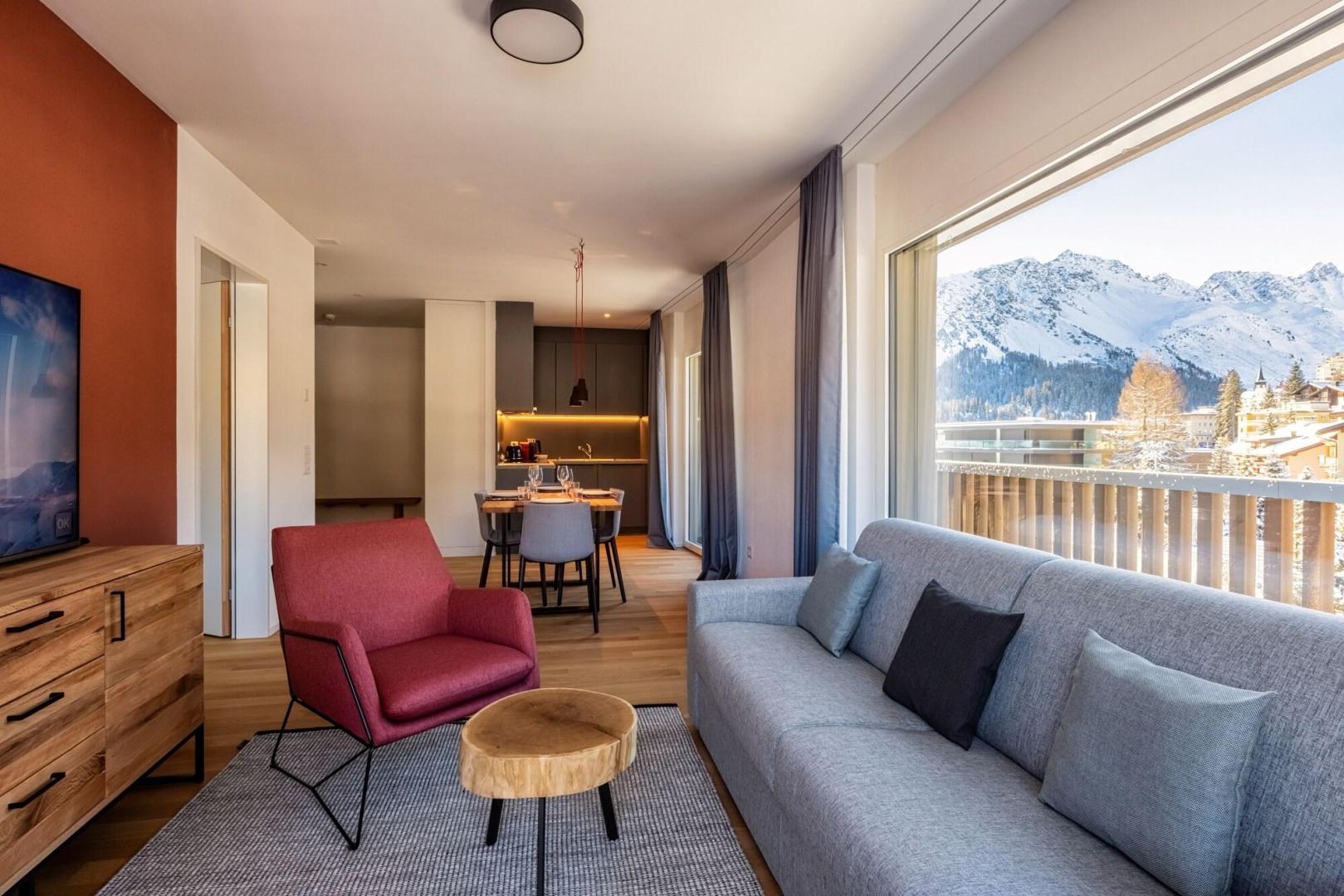 Aves Homebase Arosa foto 10