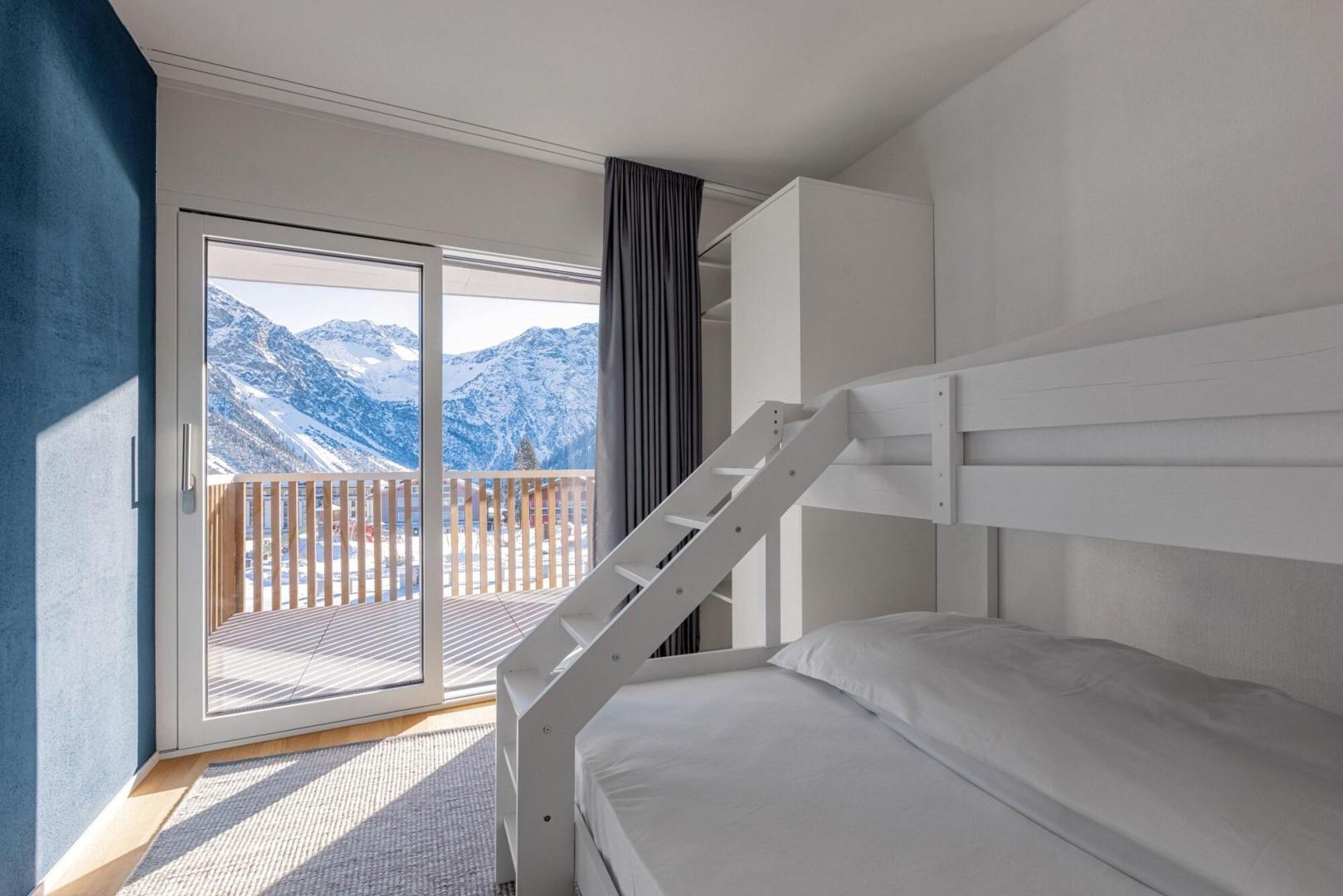 Aves Homebase Arosa foto 19
