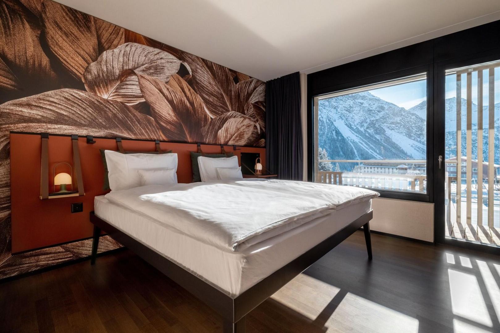 Aves Homebase Arosa foto 43