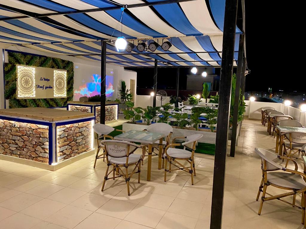 La Boutique Residence foto 7