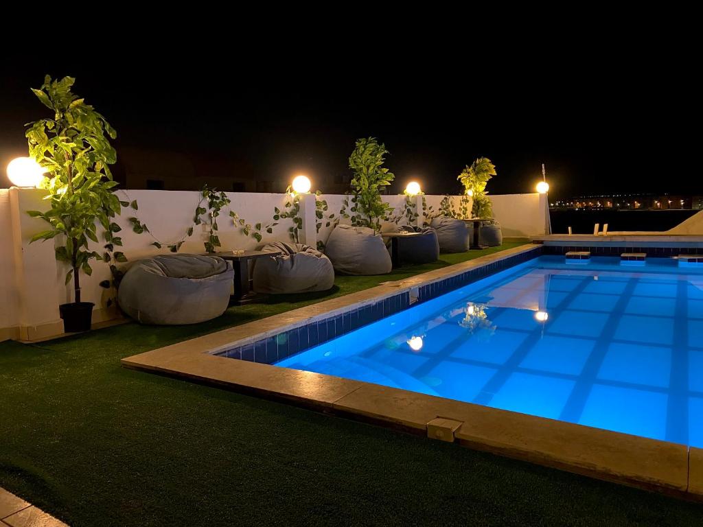 La Boutique Residence foto 6