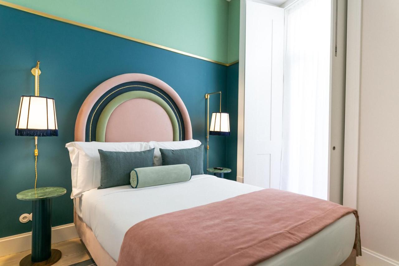The Lift Apartments by Ridan Hotels in Lisbon - foto 5