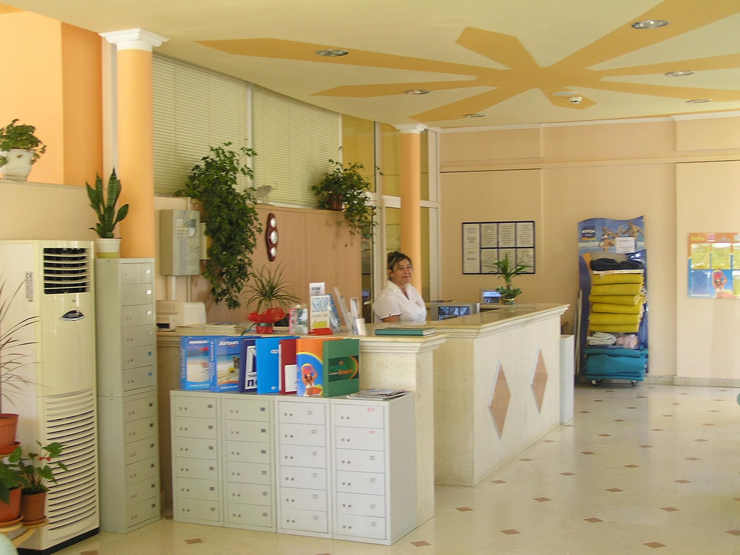 Sunny Day Club Hotel foto 6