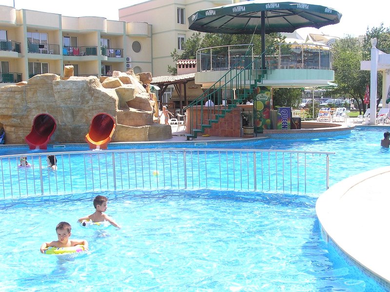Sunny Day Club Hotel foto 10