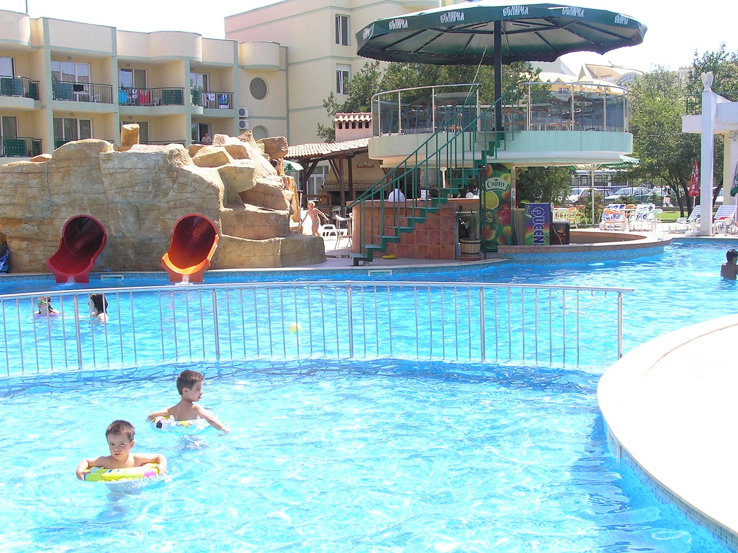 Sunny Day Club Hotel foto 12