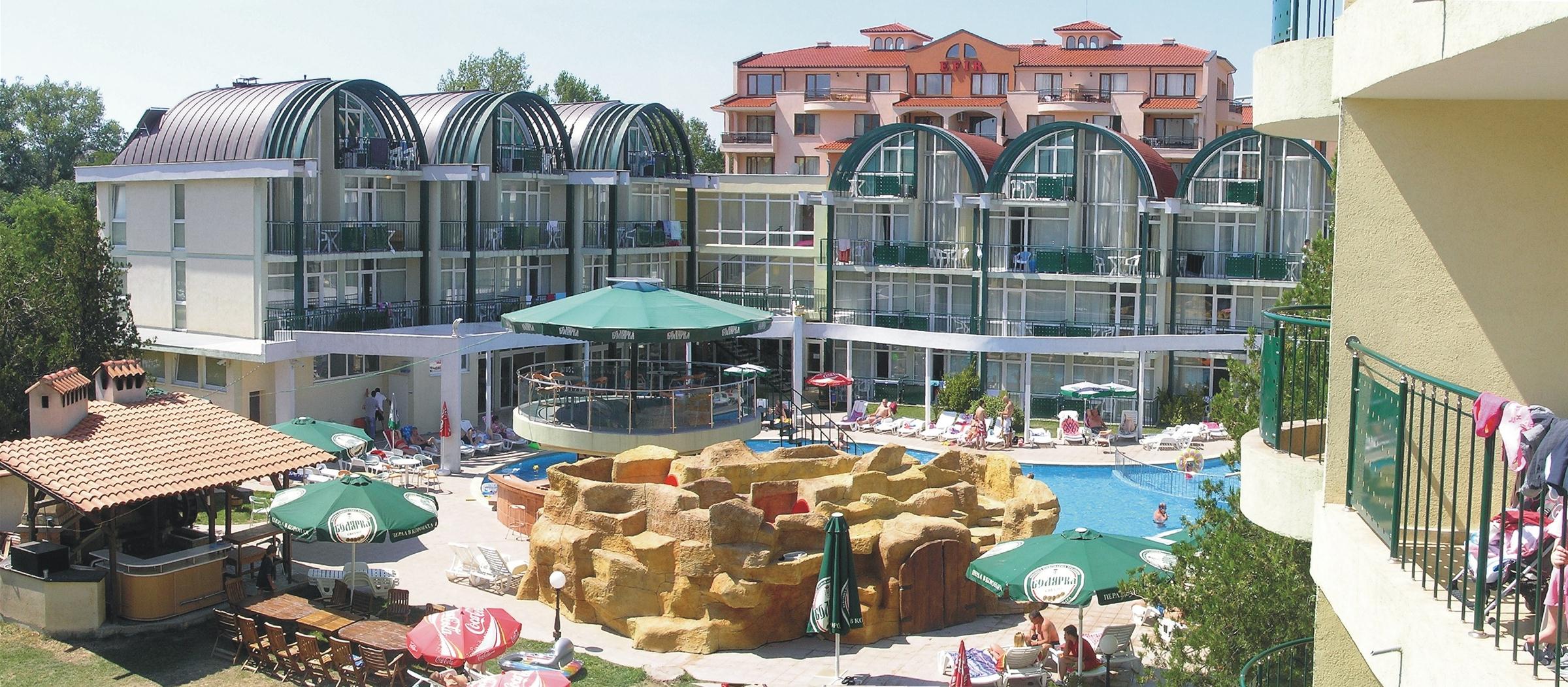 Sunny Day Club Hotel foto 9