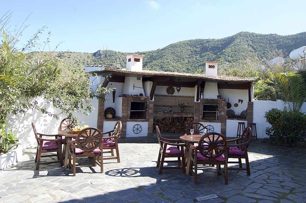 Hotel Rural Finca La Hacienda foto 7