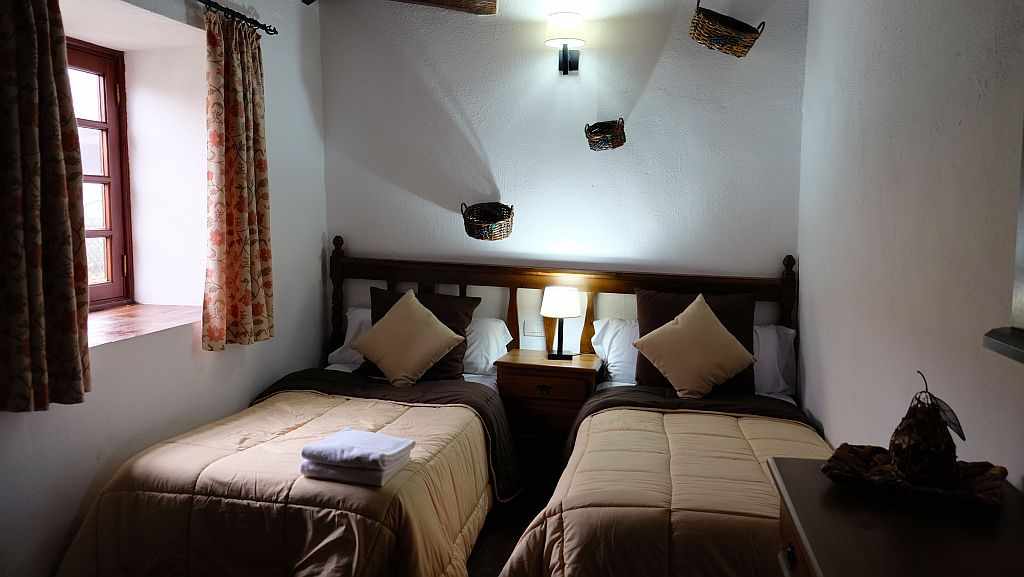 Hotel Rural Finca La Hacienda foto 12