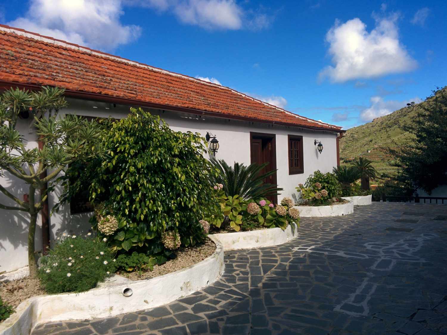 Hotel Rural Finca La Hacienda foto 14