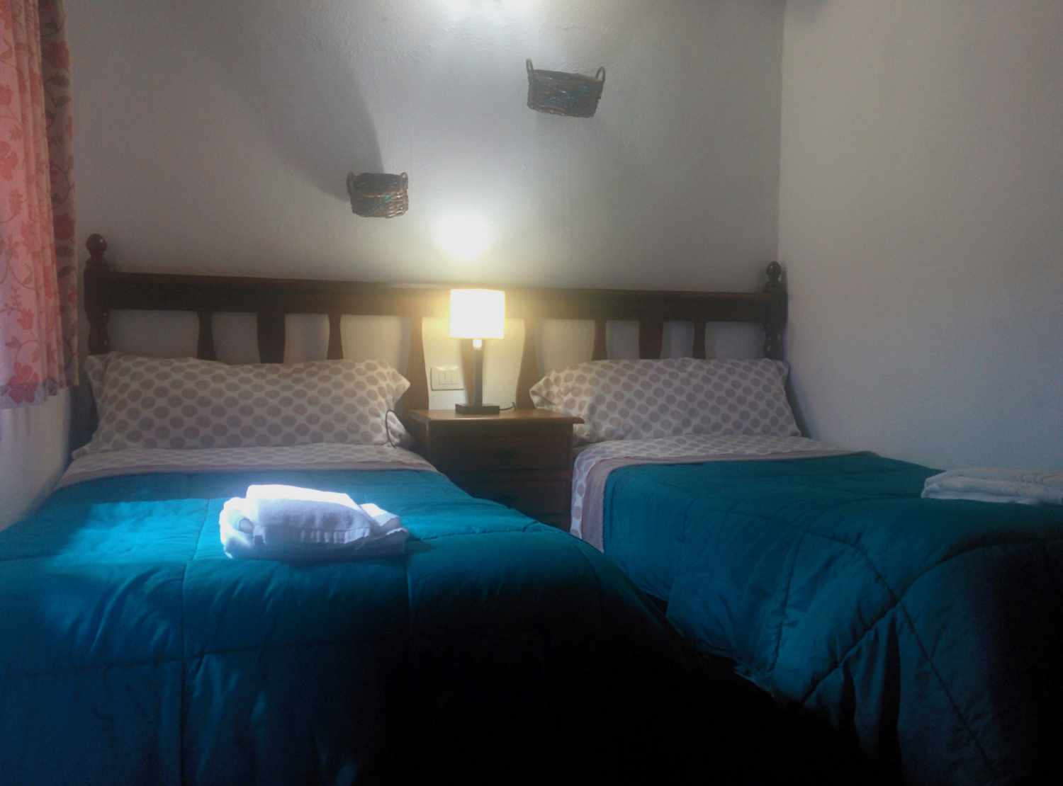 Hotel Rural Finca La Hacienda foto 15