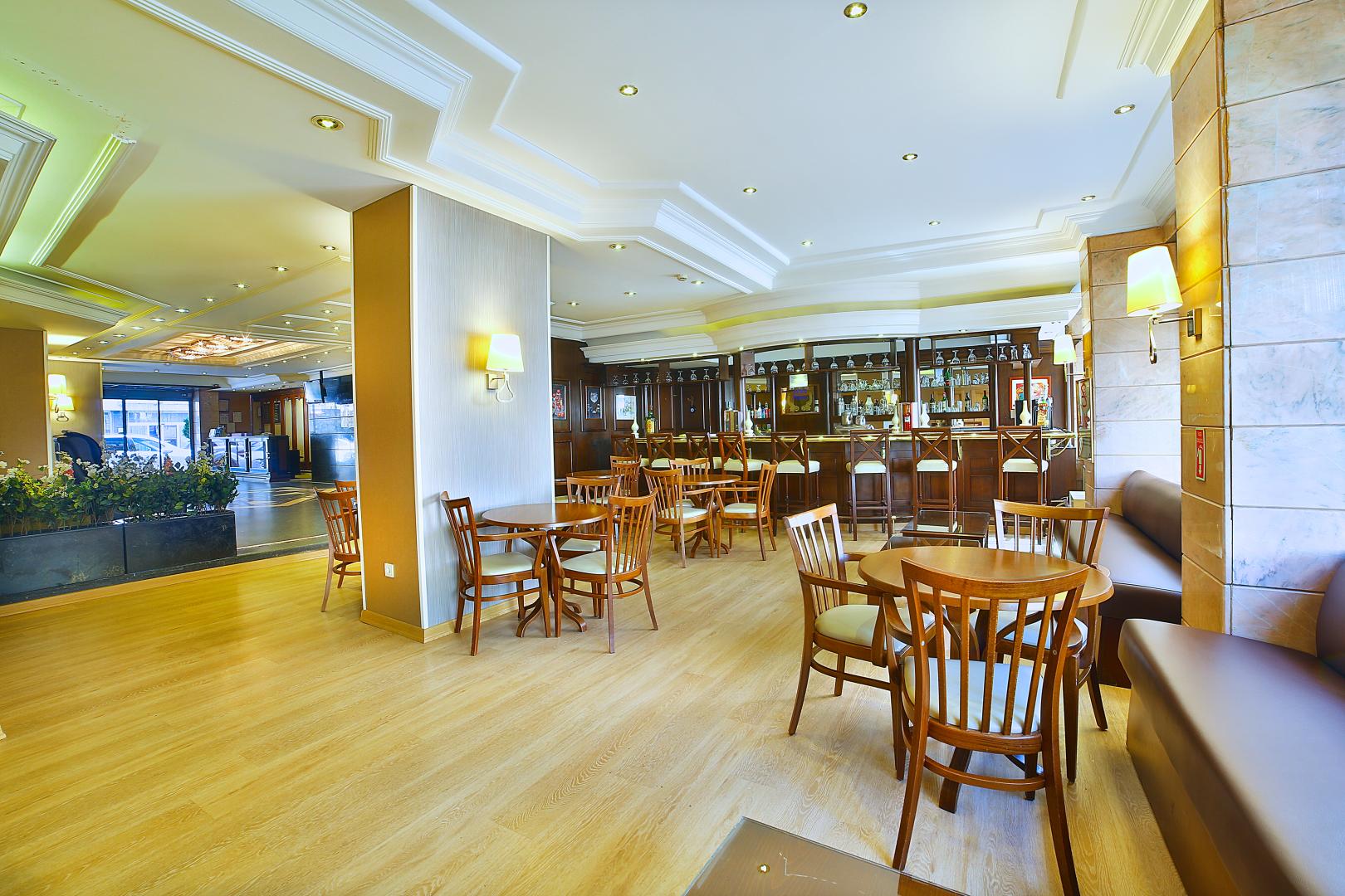 Grand Emin Hotel image 3