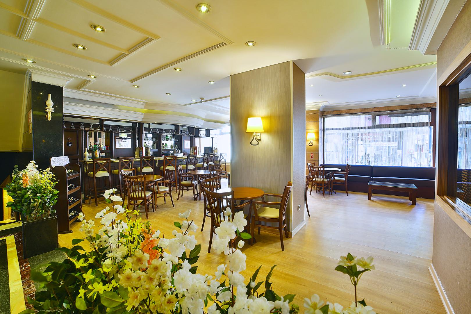 Grand Emin Hotel foto 14