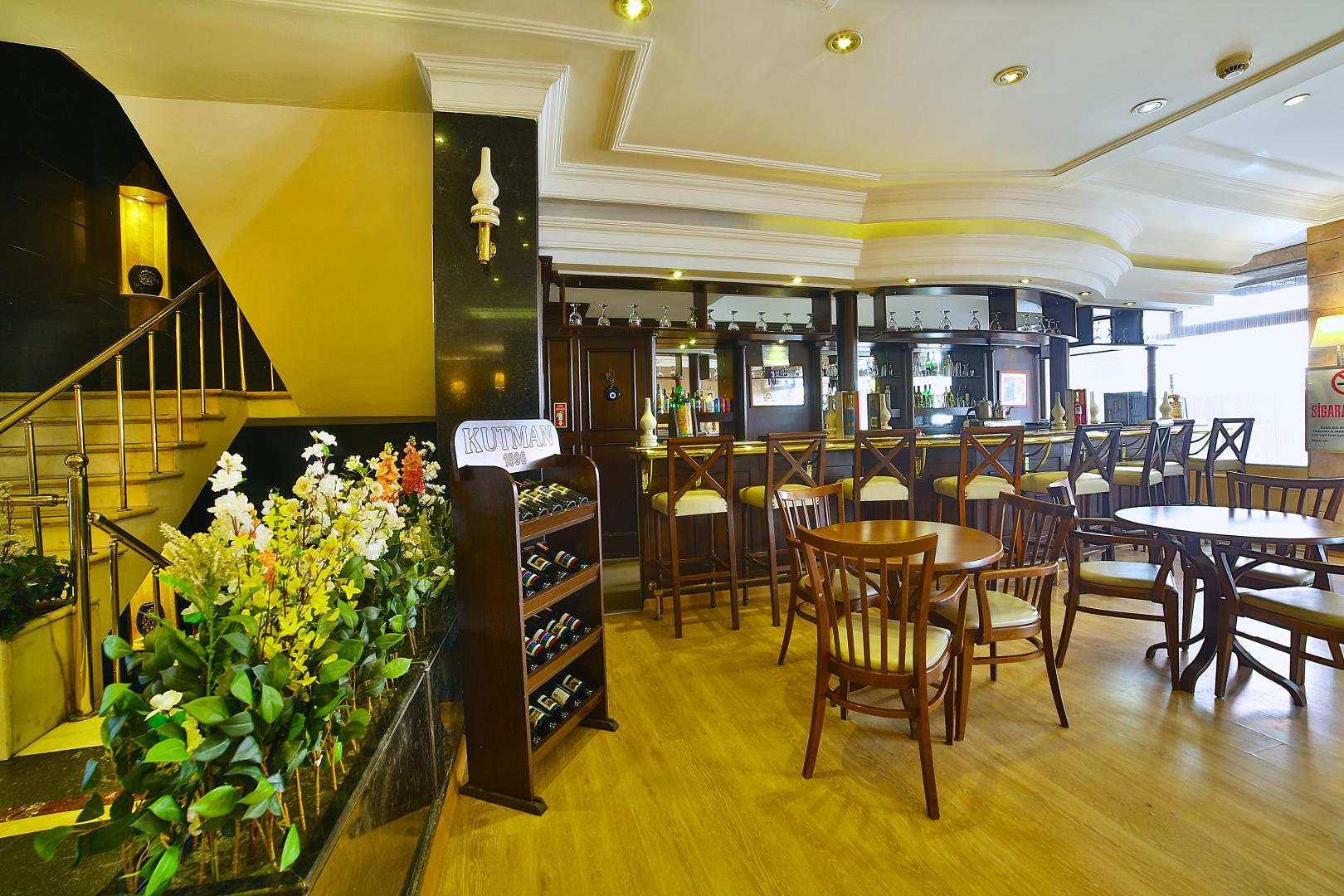 Grand Emin Hotel foto 17