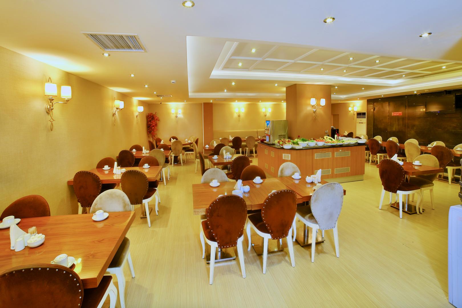 Grand Emin Hotel image 2