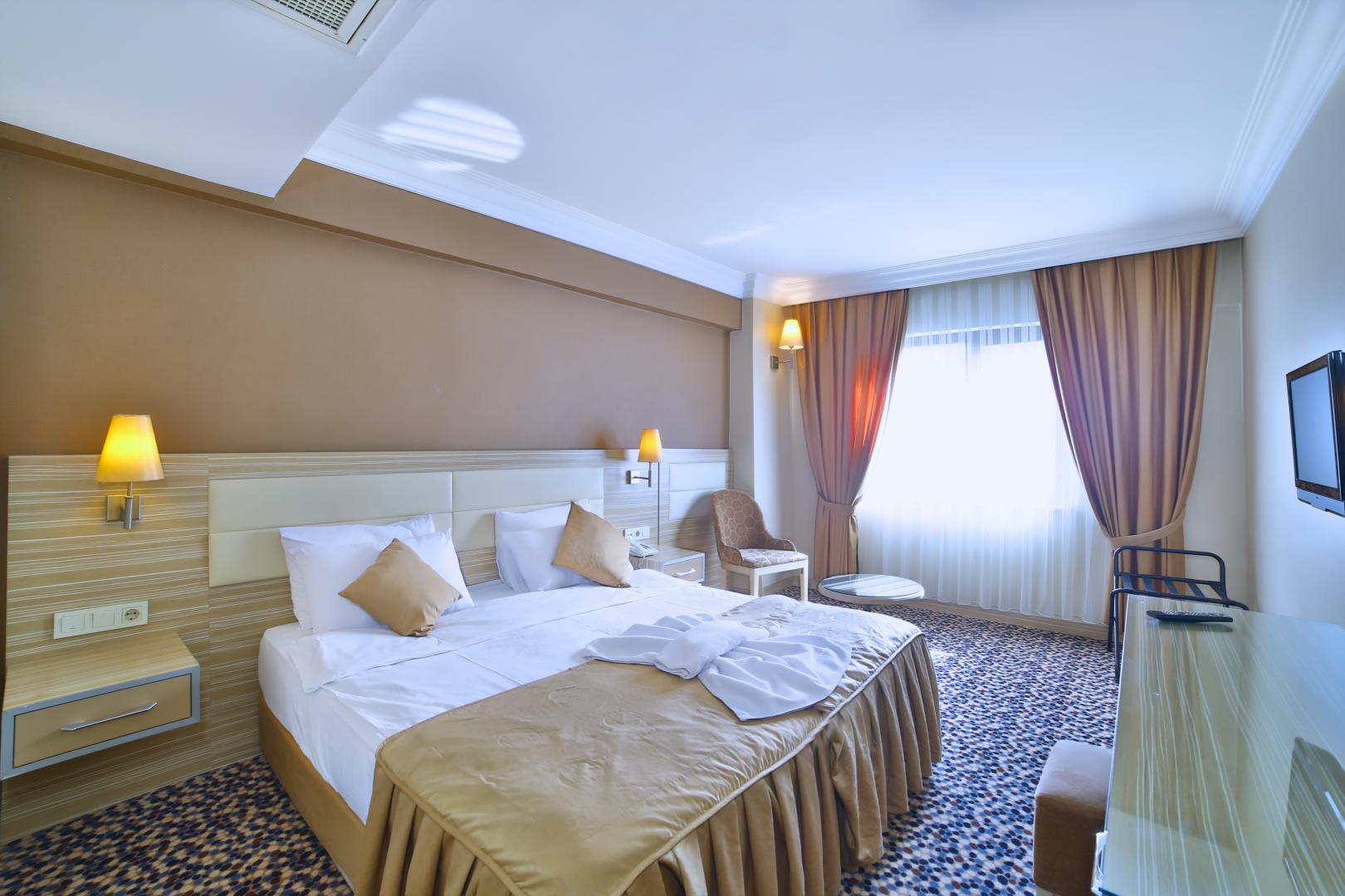 Grand Emin Hotel foto 23