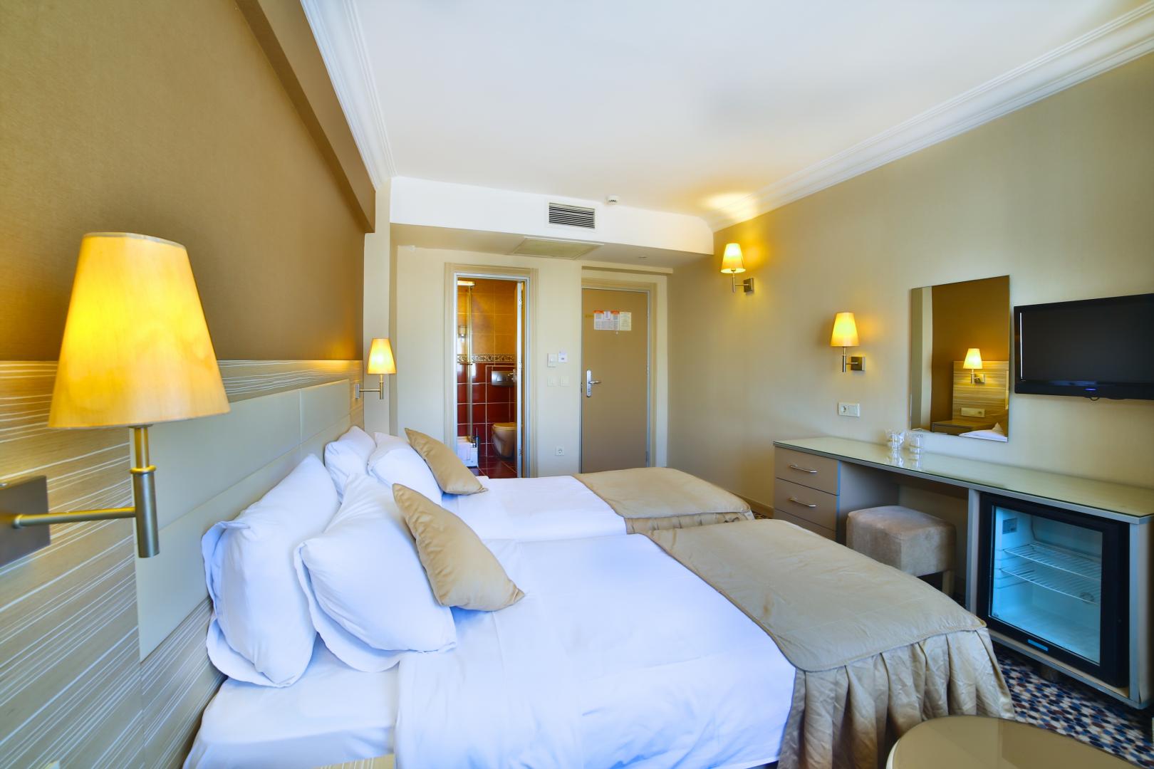 Grand Emin Hotel foto 13