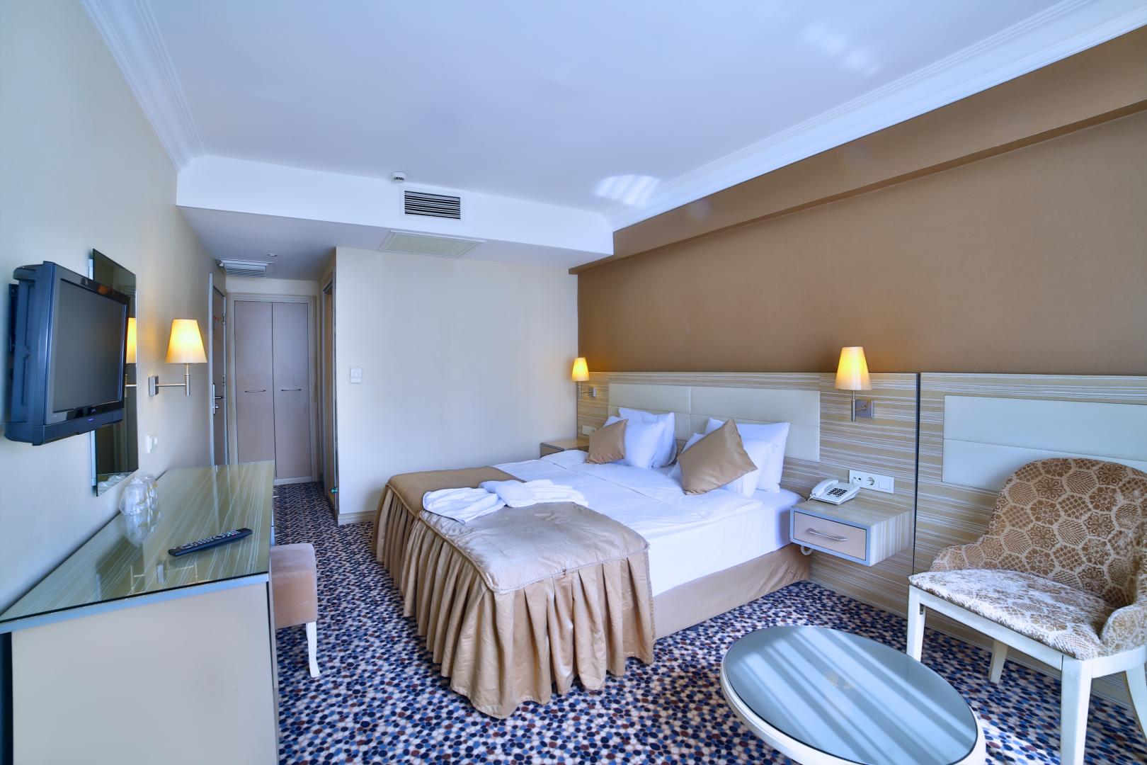 Grand Emin Hotel foto 19