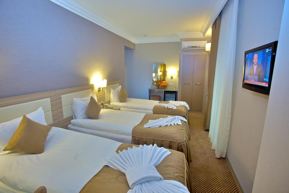 Grand Emin Hotel foto 21