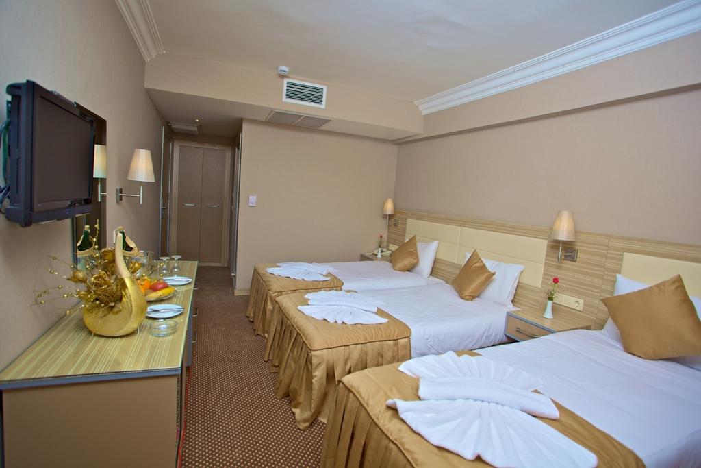 Grand Emin Hotel foto 22