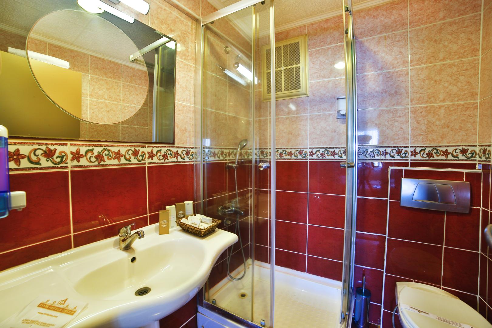 Grand Emin Hotel foto 7