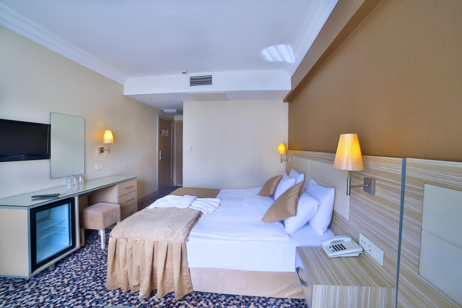 Grand Emin Hotel foto 8