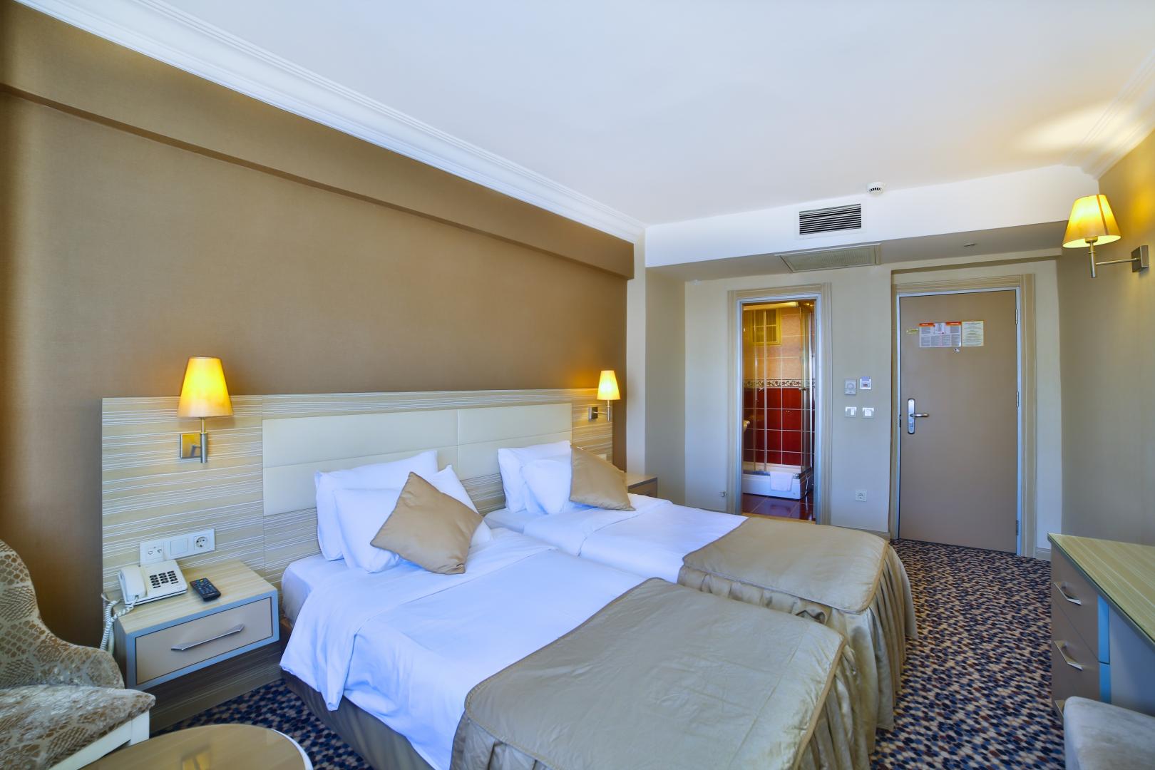 Grand Emin Hotel foto 9
