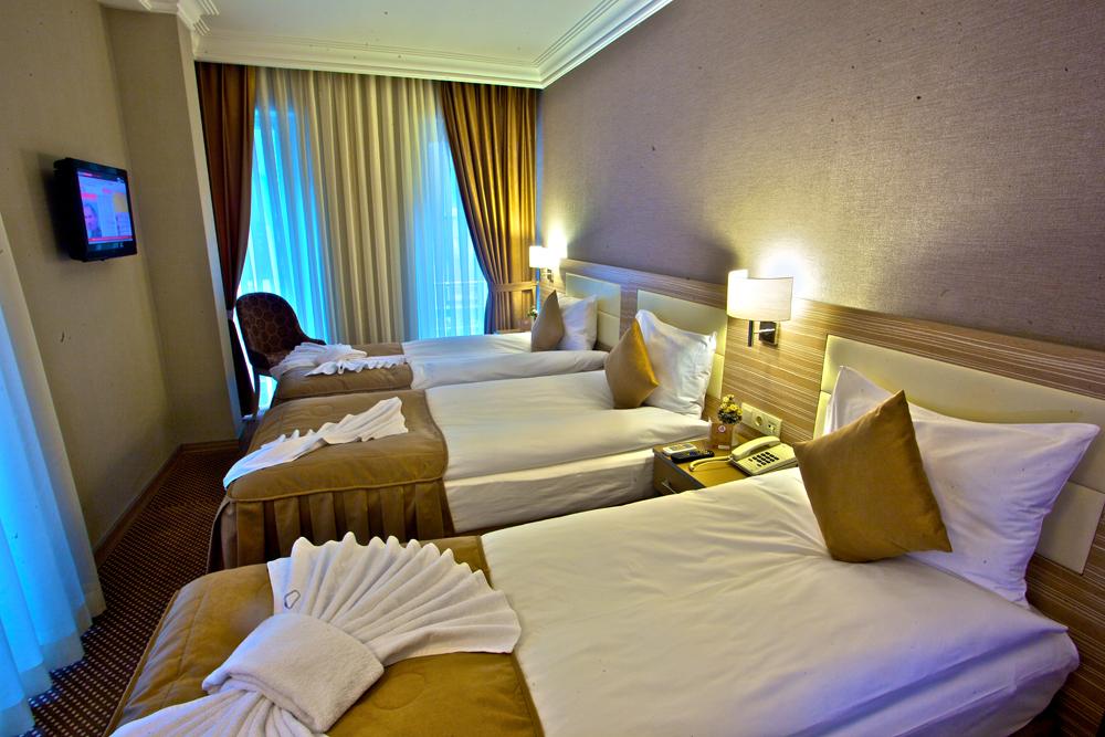 Grand Emin Hotel image 1