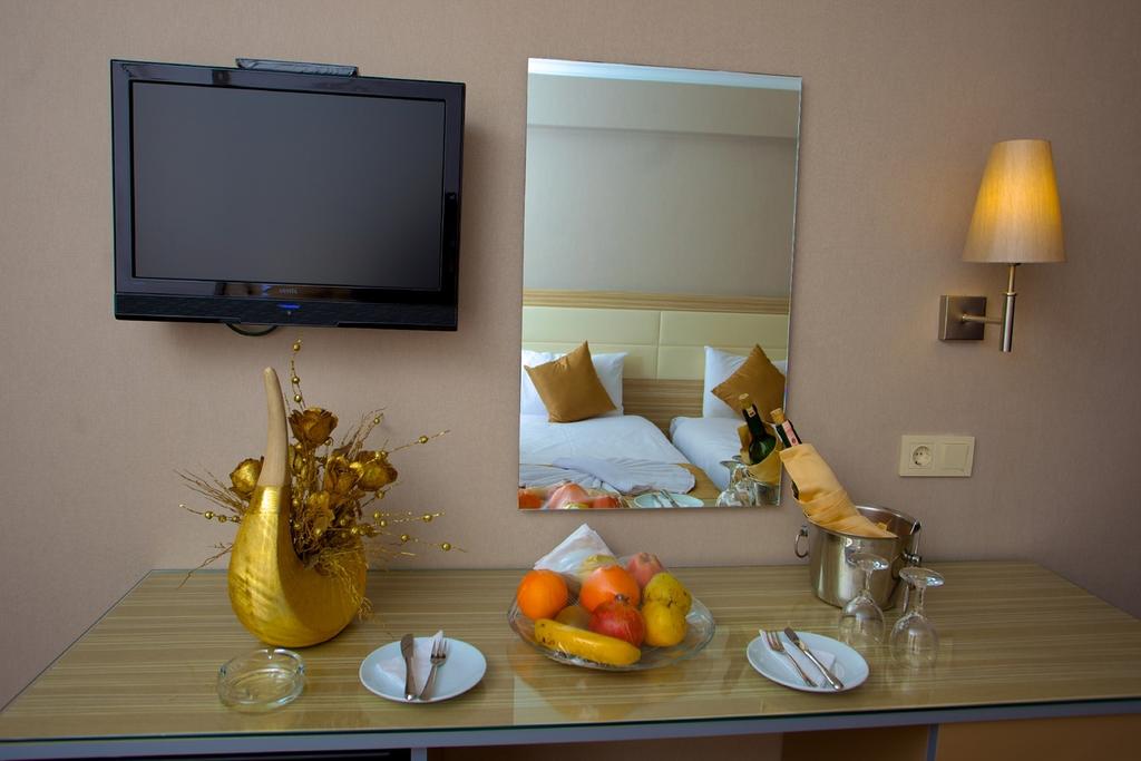 Grand Emin Hotel foto 6