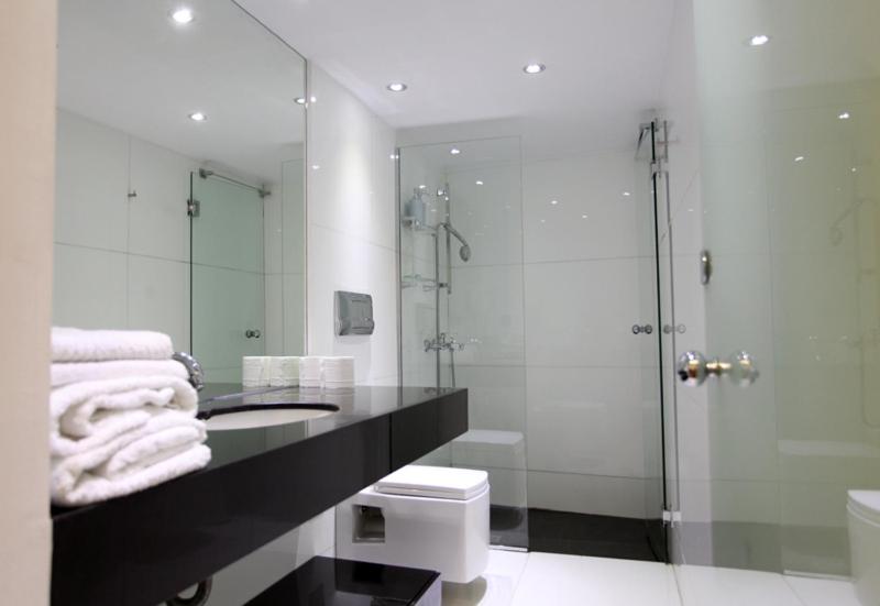 Olvia Suites foto 2