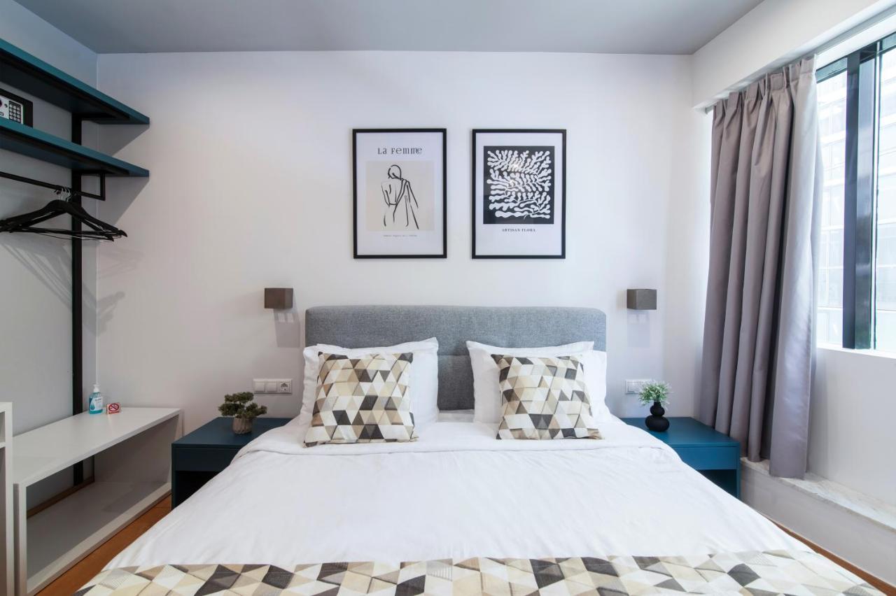 Olvia Suites foto 3
