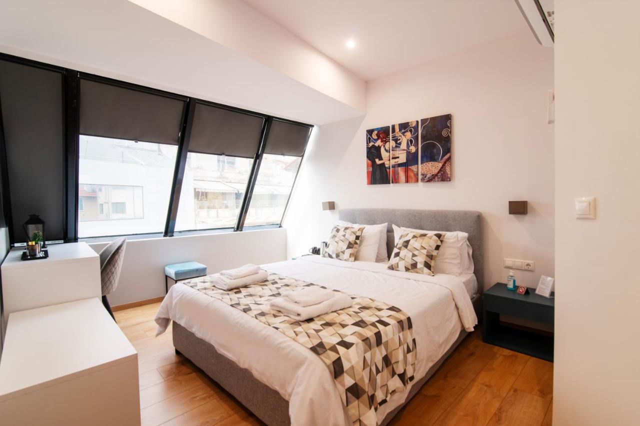 Olvia Suites in Athens - foto 5