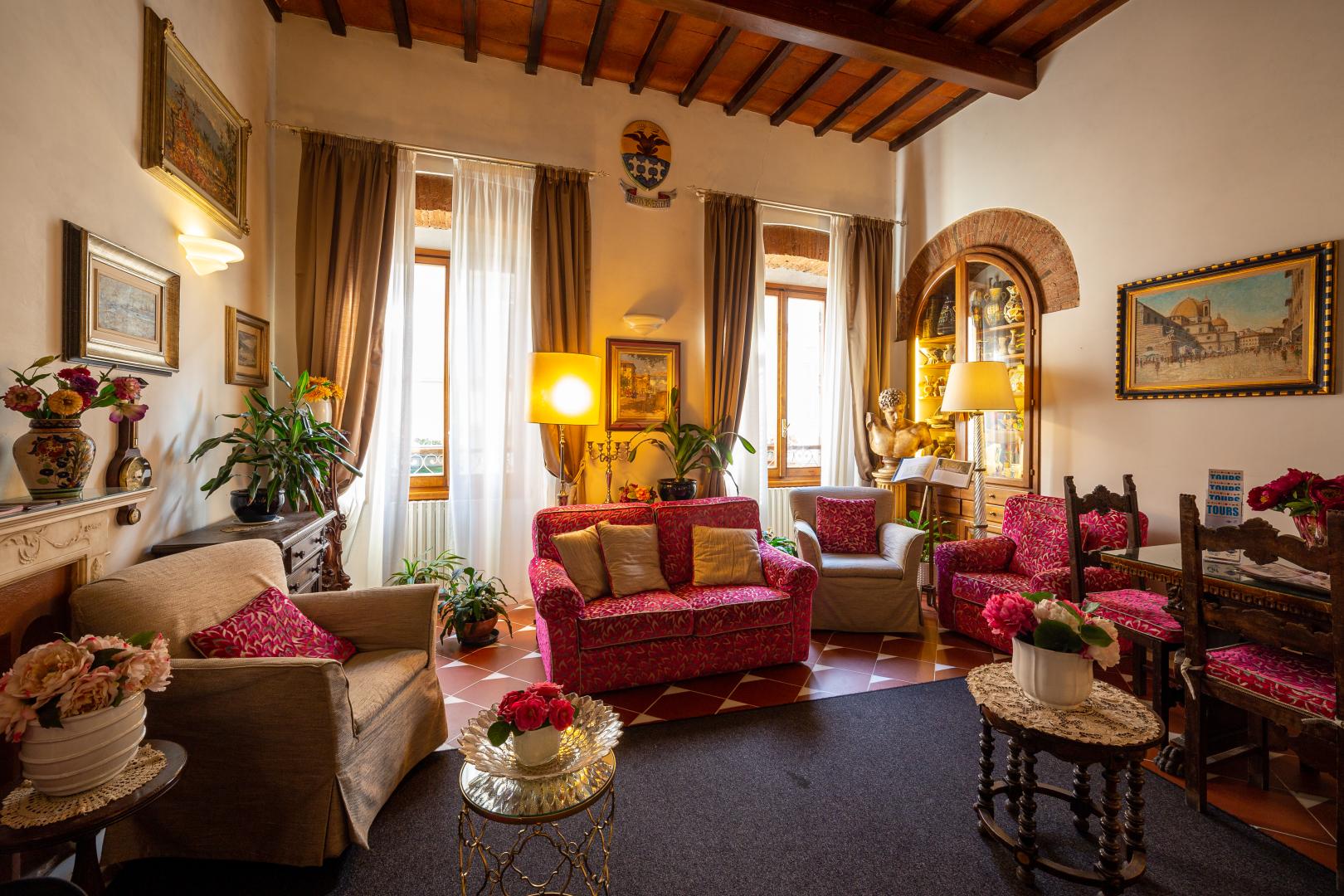 Hotel Maxim Axial foto 25