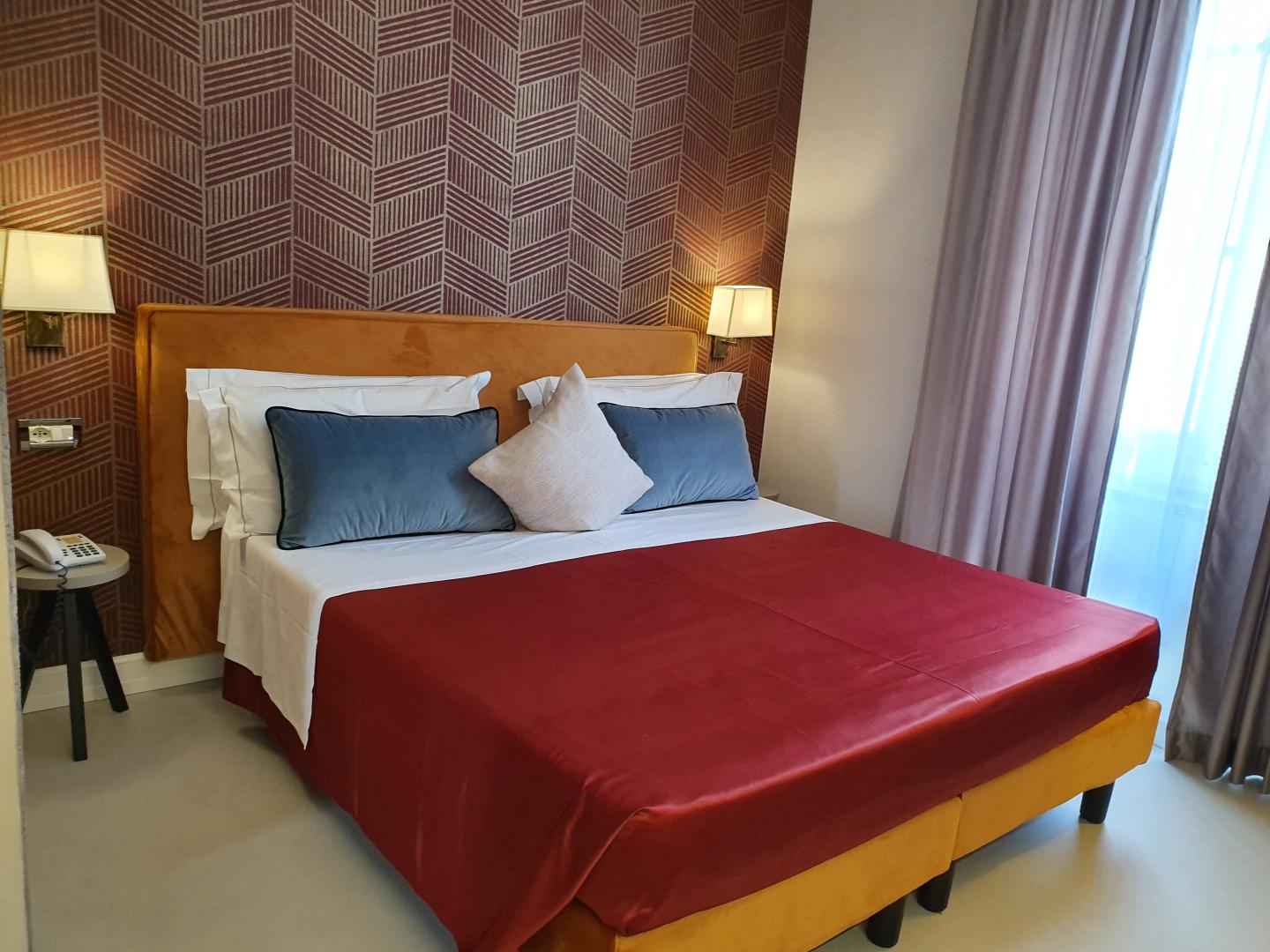 Hotel Maxim Axial foto 6