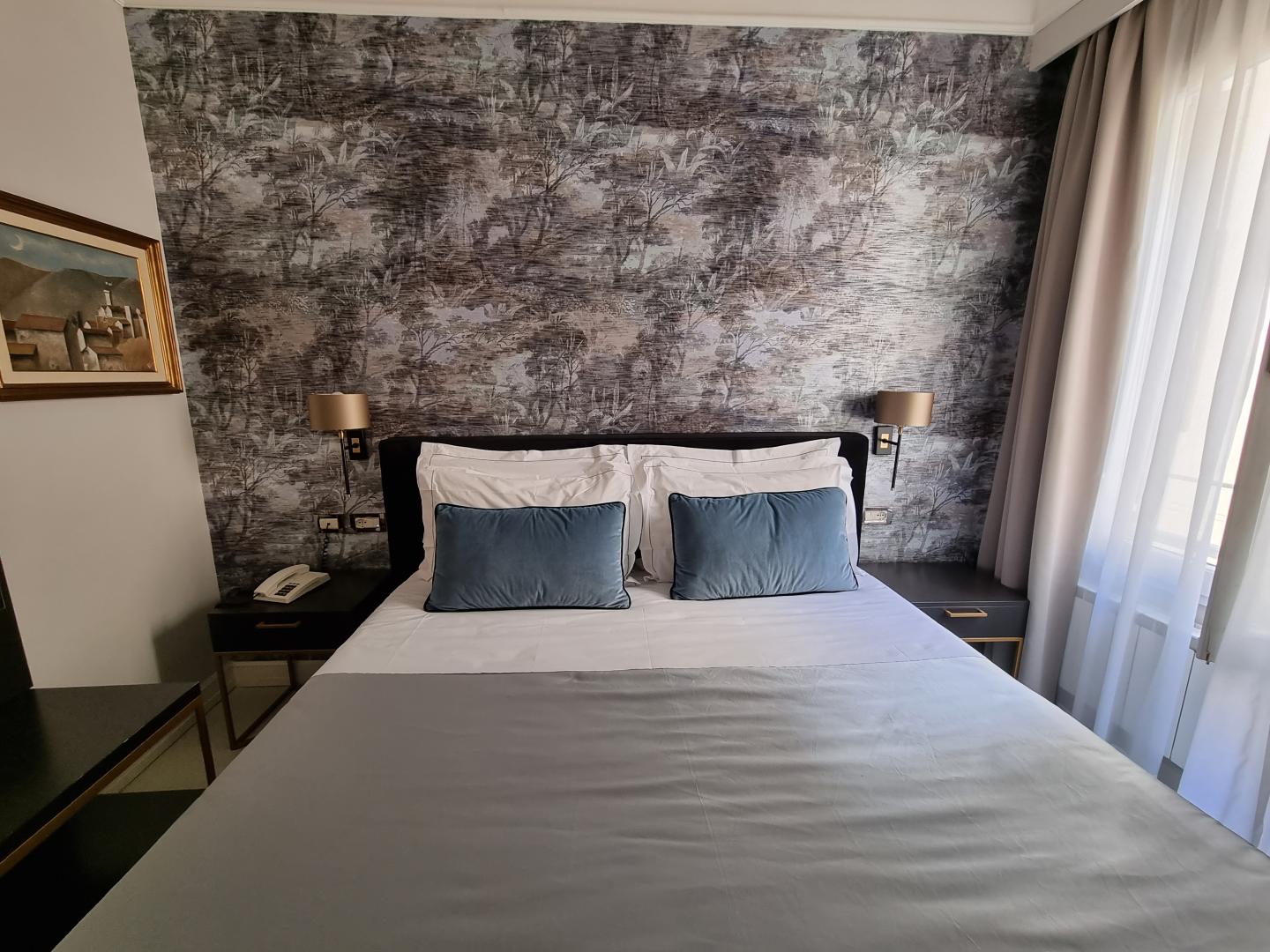Hotel Maxim Axial foto 38