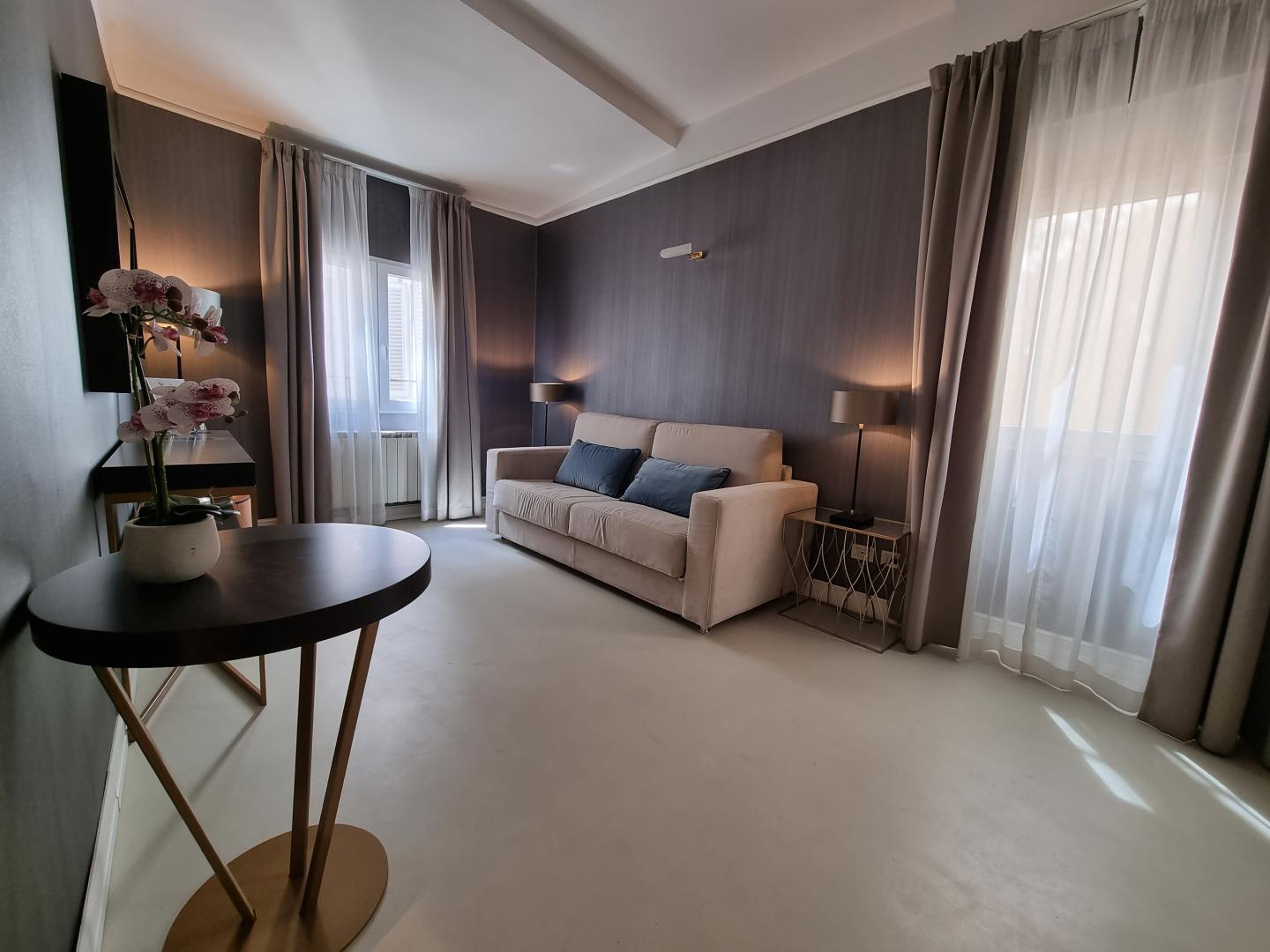 Hotel Maxim Axial foto 40