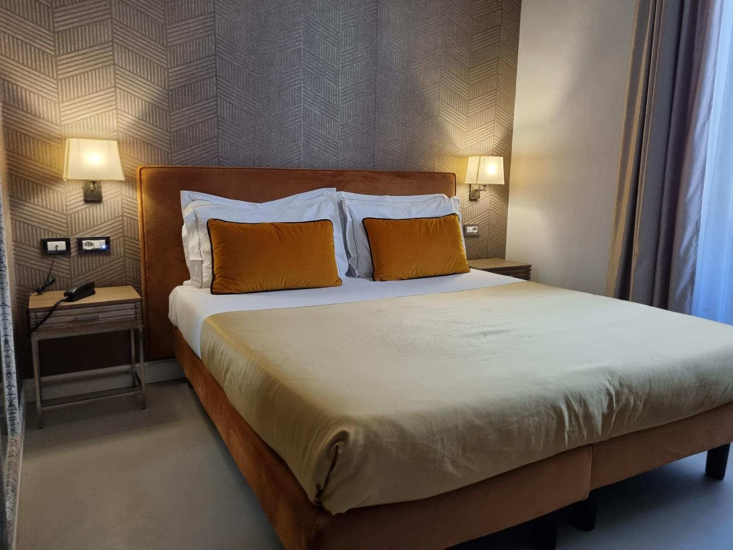 Hotel Maxim Axial foto 8