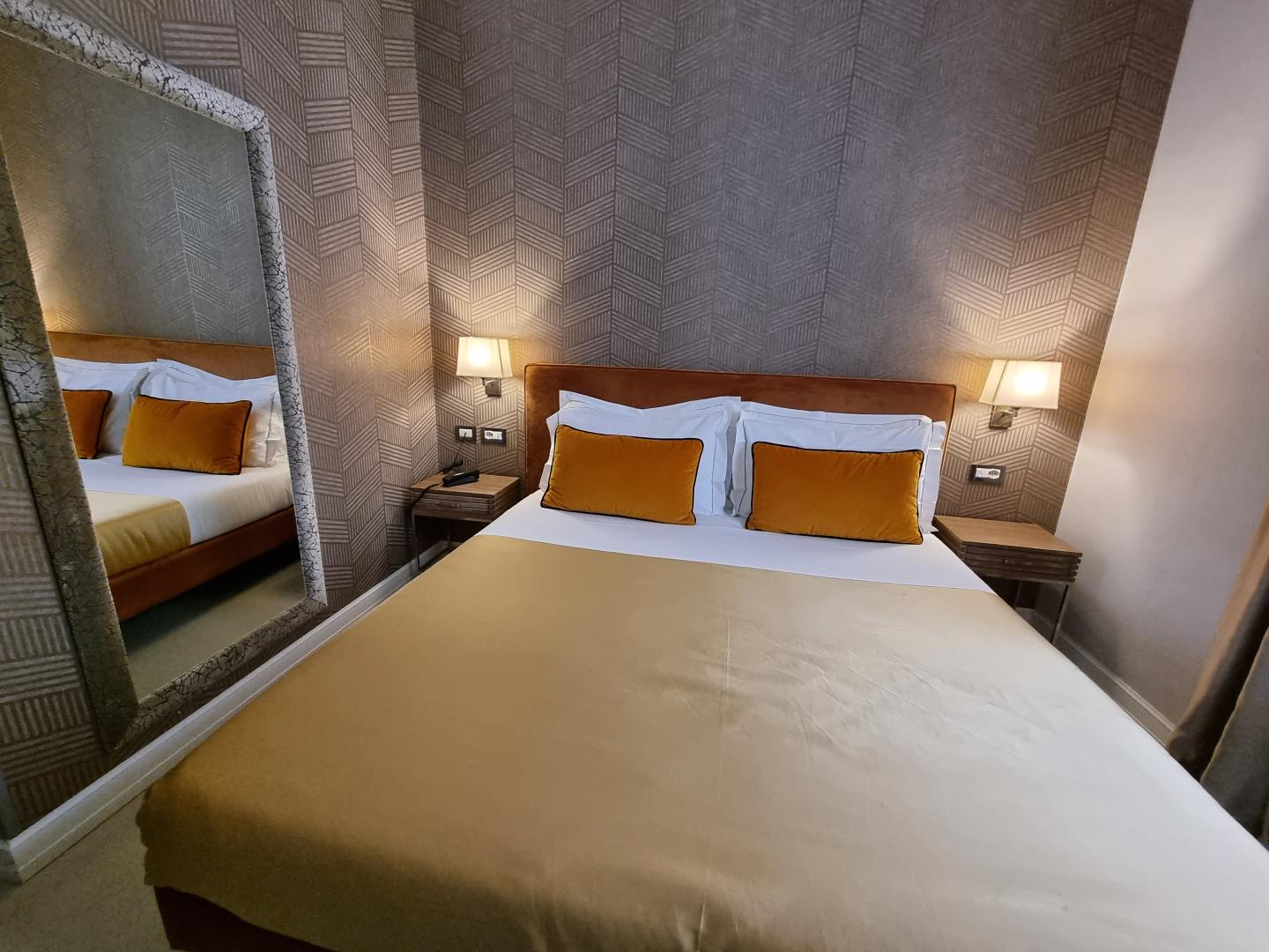 Hotel Maxim Axial foto 11