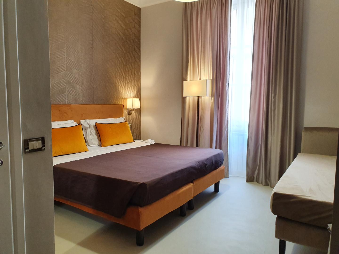 Hotel Maxim Axial foto 16