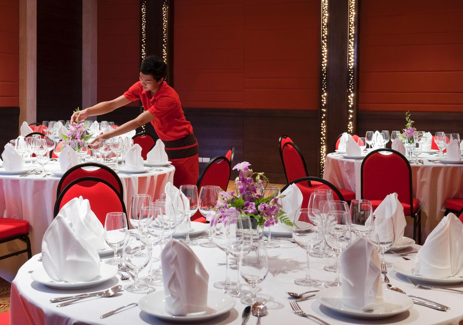 Radisson Resort and Suites Phuket foto 35