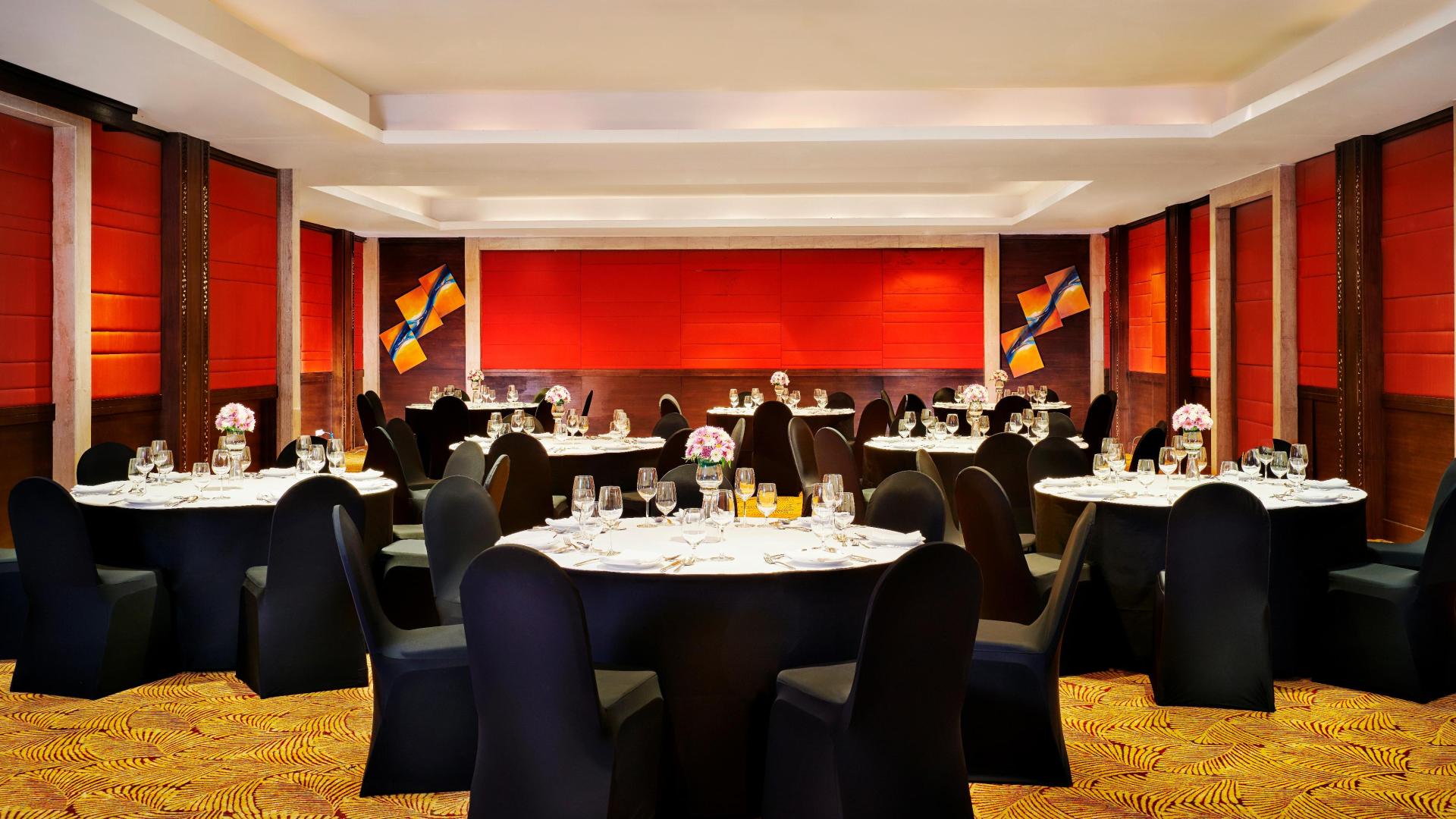 Radisson Resort and Suites Phuket foto 47