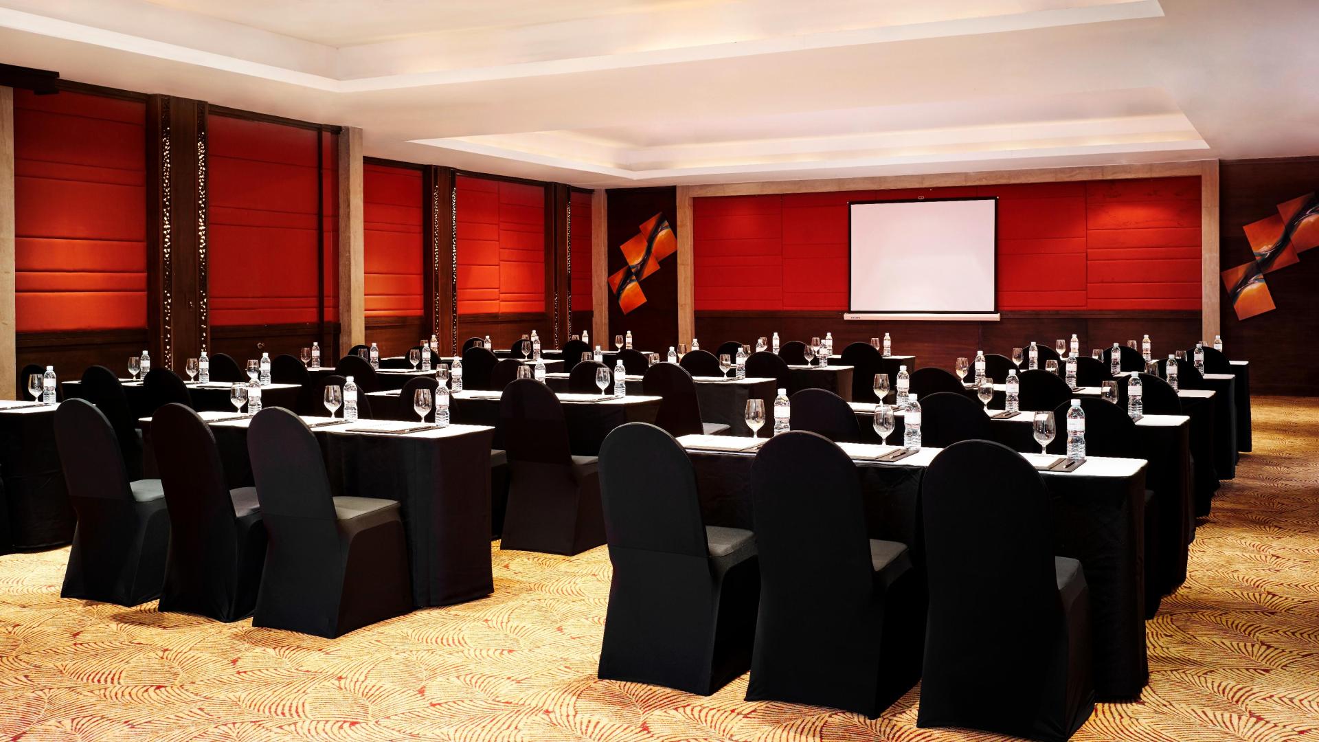 Radisson Resort and Suites Phuket foto 41