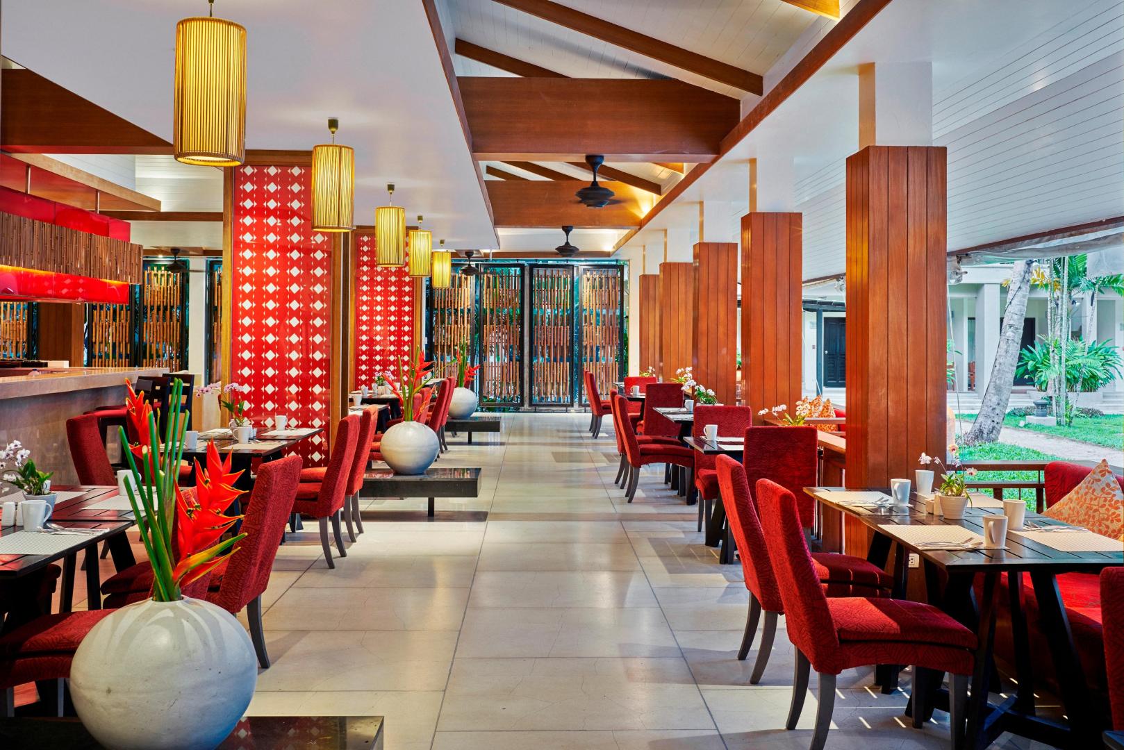 Radisson Resort and Suites Phuket foto 38