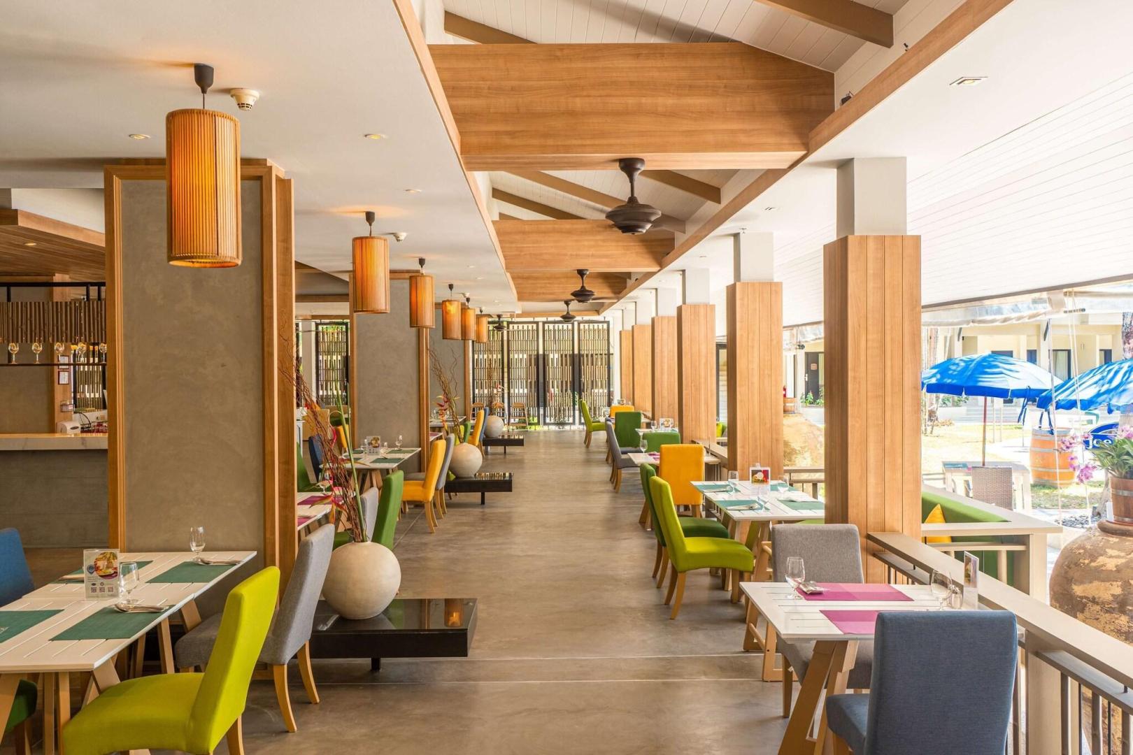 Radisson Resort and Suites Phuket foto 3