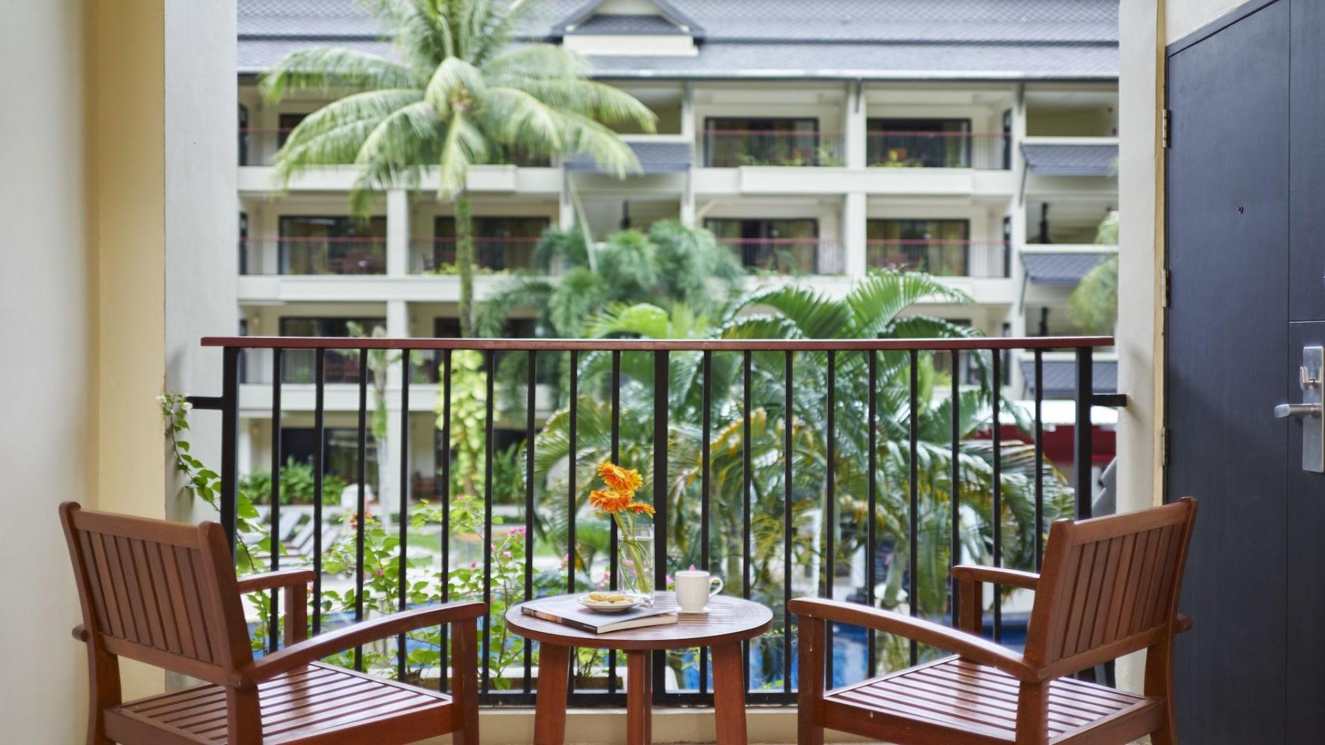 Radisson Resort and Suites Phuket foto 11