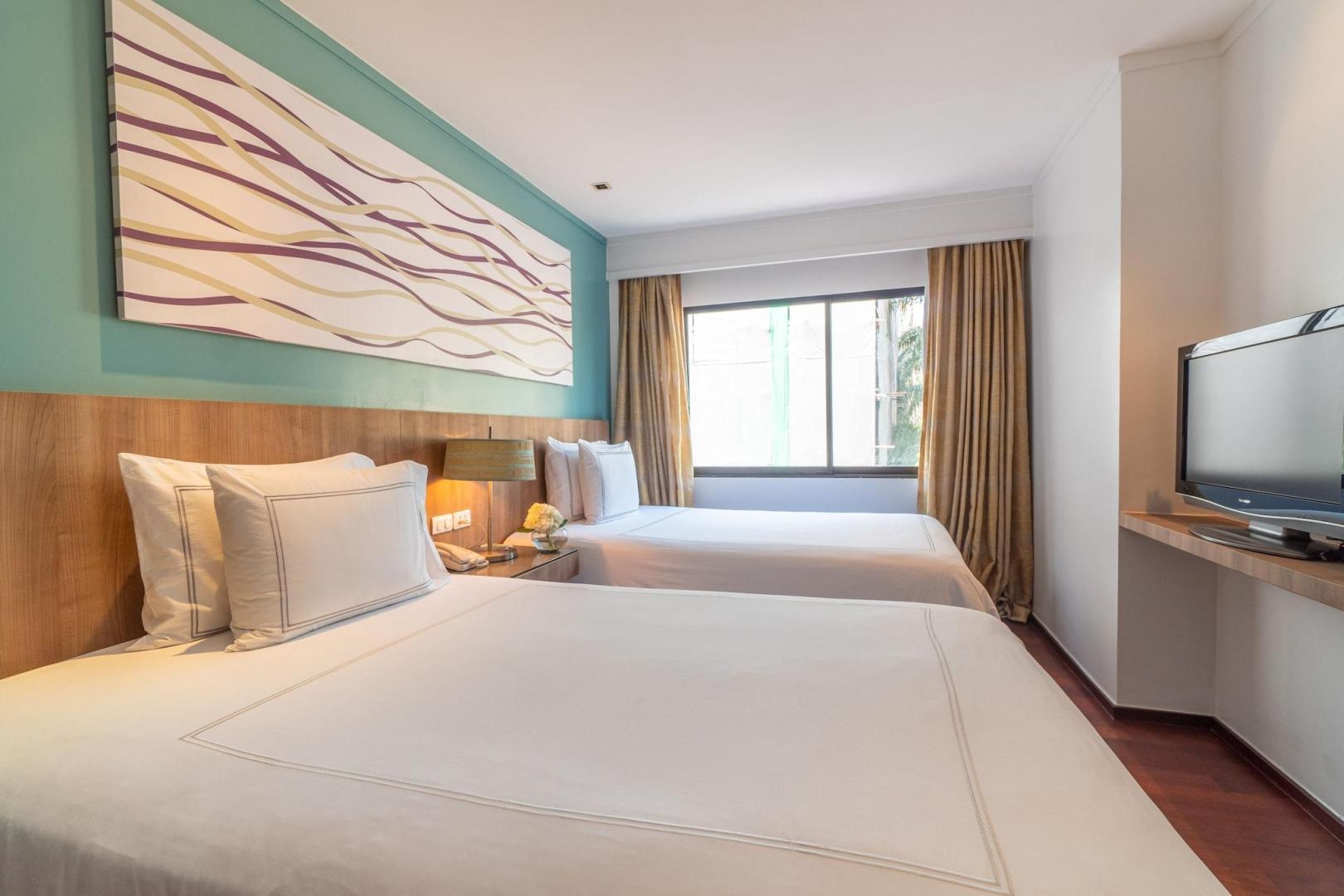 Radisson Resort and Suites Phuket foto 37