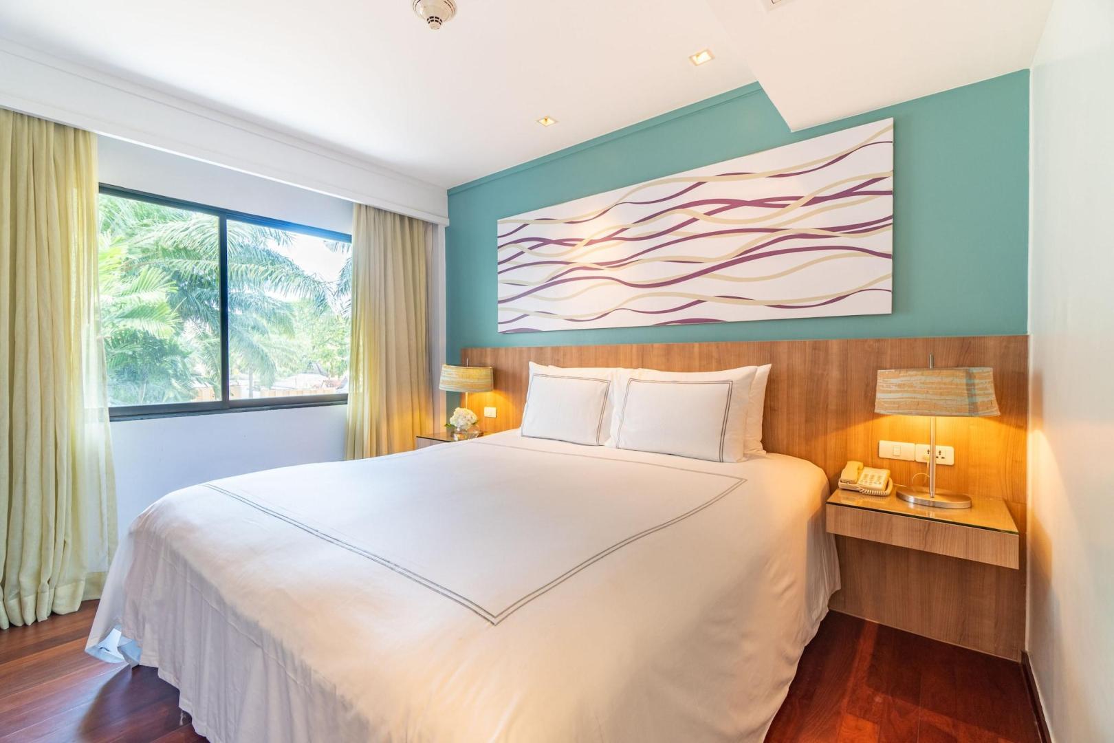 Radisson Resort and Suites Phuket foto 43