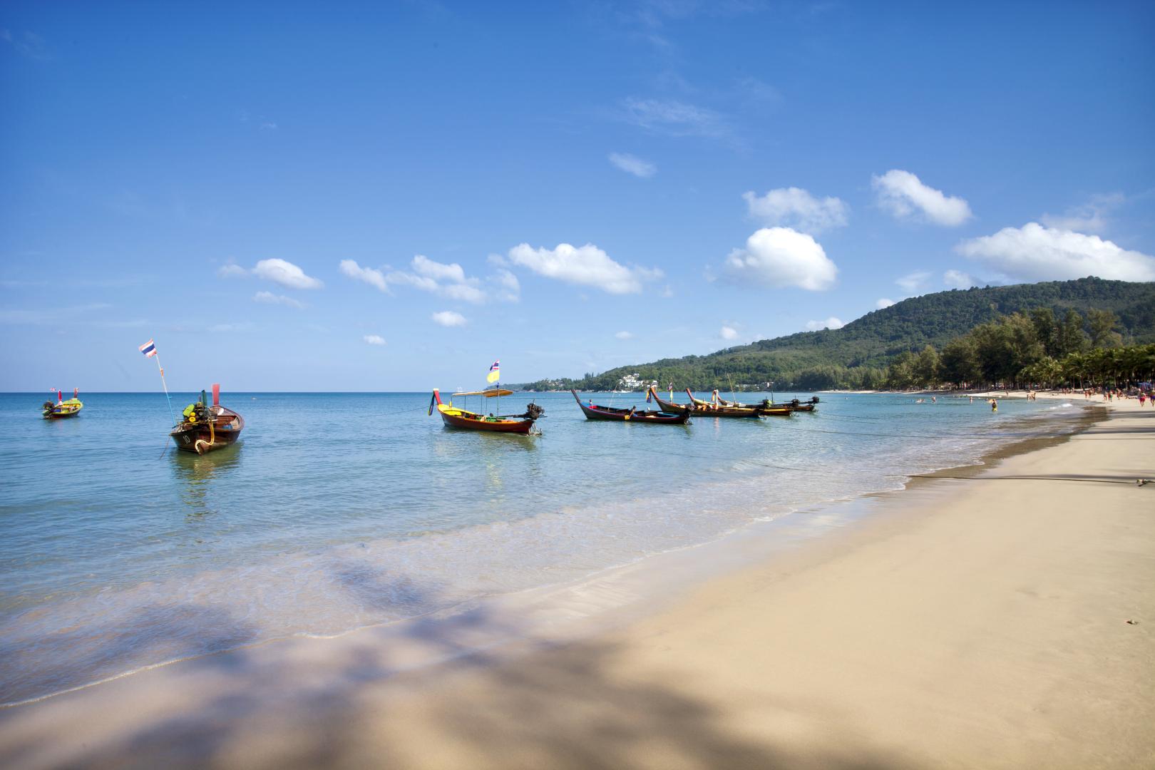 Radisson Resort and Suites Phuket foto 5