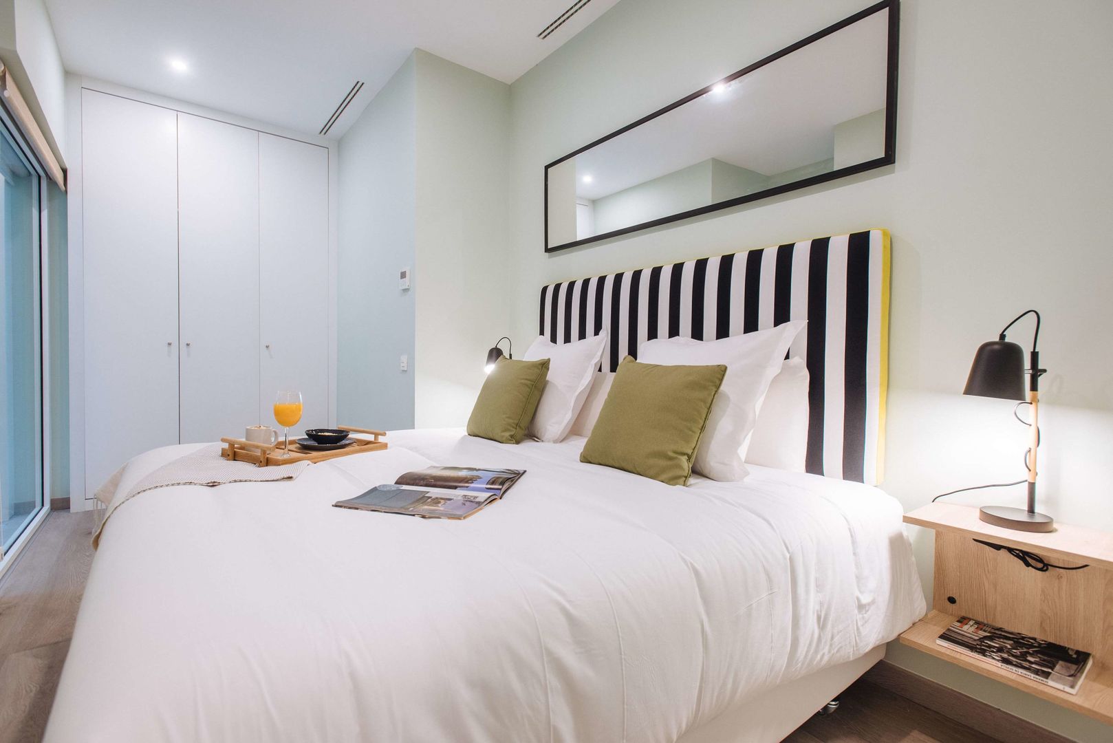 Sercotel Sevilla Guadalquivir Suites foto 13