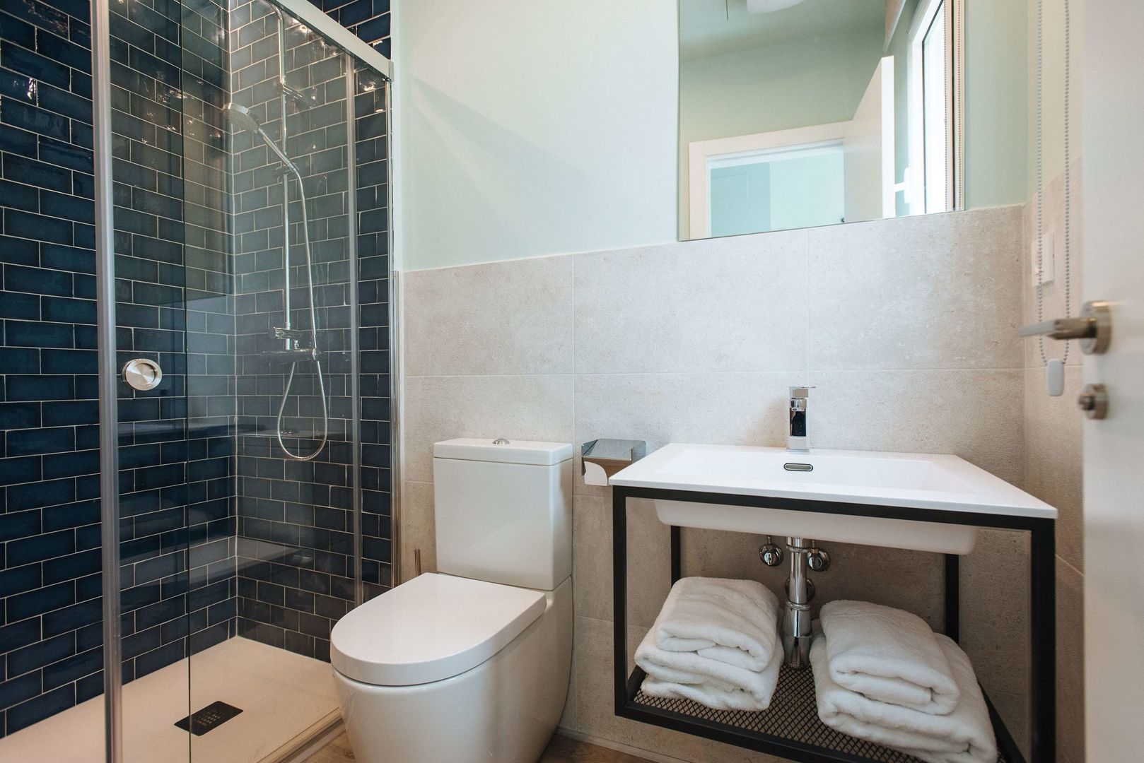 Sercotel Sevilla Guadalquivir Suites foto 16